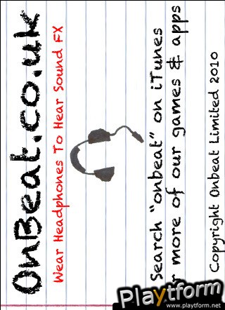 BounceBall (iPhone/iPod)