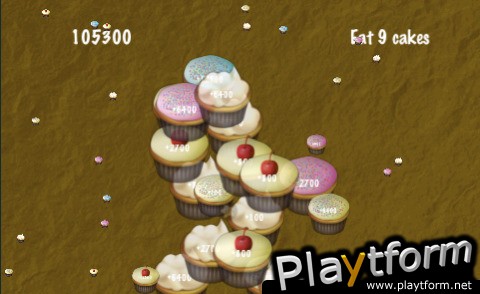 Cake Ville (iPhone/iPod)