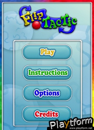 Flip TacTic (iPhone/iPod)