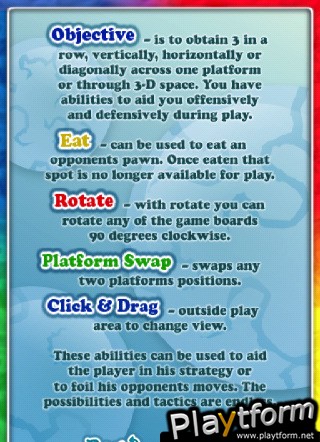 Flip TacTic (iPhone/iPod)