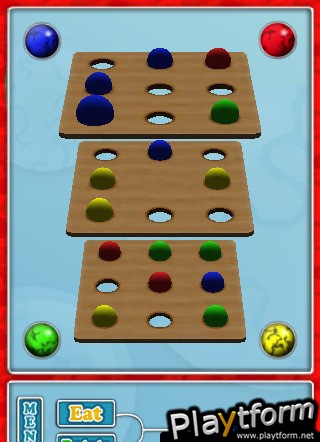 Flip TacTic (iPhone/iPod)