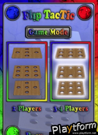 Flip TacTic (iPhone/iPod)