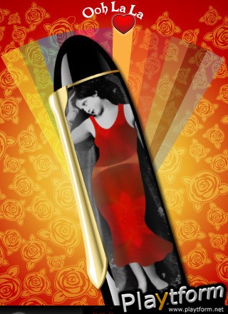 FloatPen (iPhone/iPod)