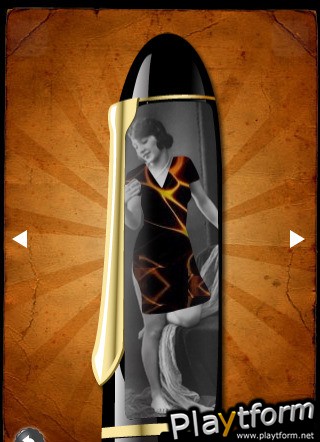 FloatPen (iPhone/iPod)