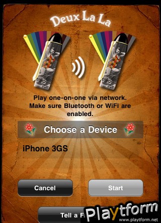 FloatPen (iPhone/iPod)