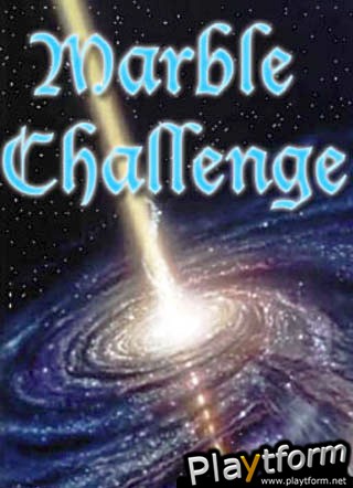 Marble Challenge (iPhone/iPod)