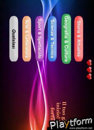 Master Quiz (iPhone/iPod)