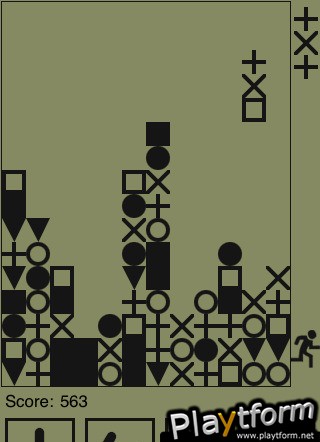 Match3Classic (iPhone/iPod)