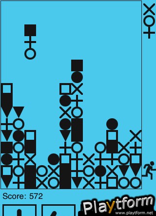 Match3Classic (iPhone/iPod)