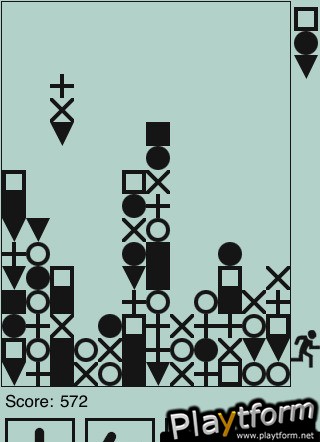 Match3Classic (iPhone/iPod)