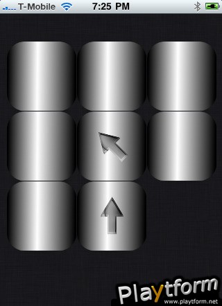 Slidez (iPhone/iPod)