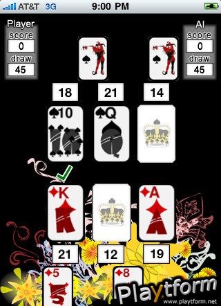 War Next (iPhone/iPod)