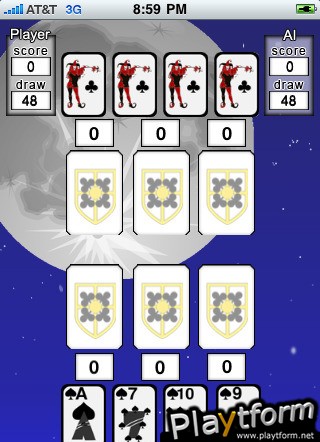 War Next (iPhone/iPod)