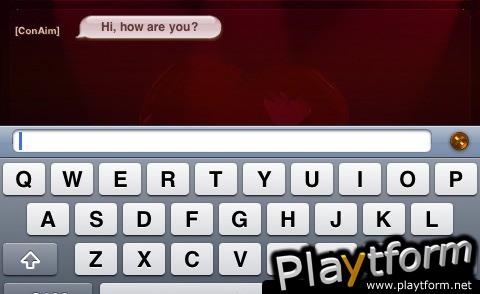 Hearts Online Multiplayer Card Game (iPhone/iPod)