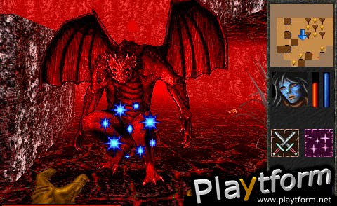 The Quest - Mithril Horde (iPhone/iPod)