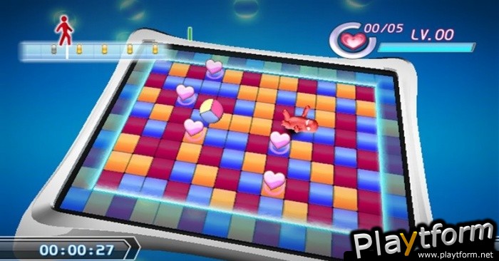 Walk It Out (Wii)