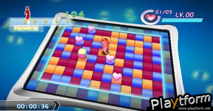 Walk It Out (Wii)