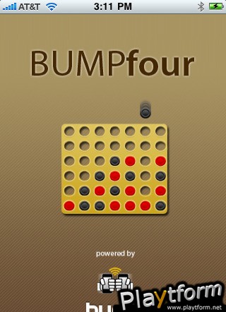 BumpFour (iPhone/iPod)