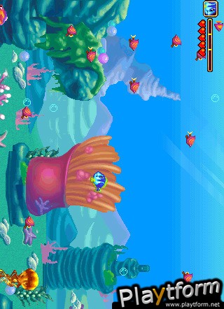 Feeding Frenzy (iPhone/iPod)
