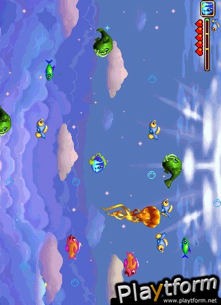Feeding Frenzy (iPhone/iPod)