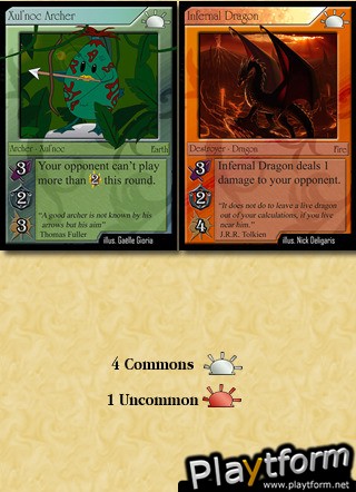 Moonga Predator Pack (iPhone/iPod)