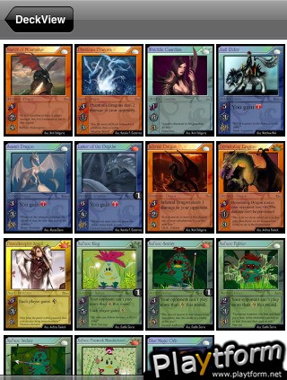 Moonga Predator Pack (iPhone/iPod)