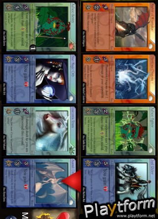 Moonga Predator Pack (iPhone/iPod)
