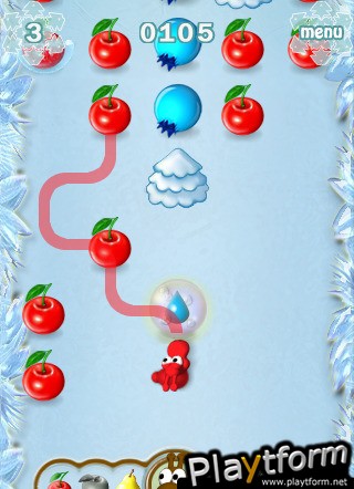 Tasty Way Free (iPhone/iPod)