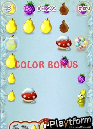 Tasty Way Free (iPhone/iPod)
