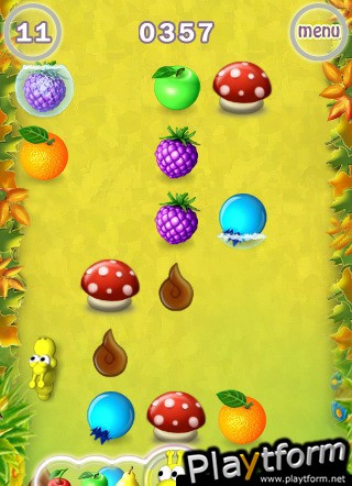 Tasty Way Free (iPhone/iPod)