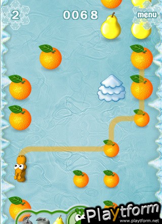 Tasty Way Free (iPhone/iPod)