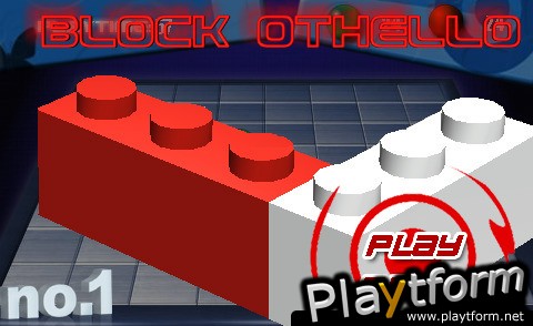 Block Othello (iPhone/iPod)