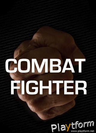 Combat Fighter (iPhone/iPod)