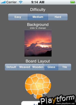 Copy Me (iPhone/iPod)
