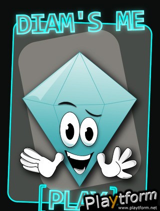 DiamsMe (iPhone/iPod)