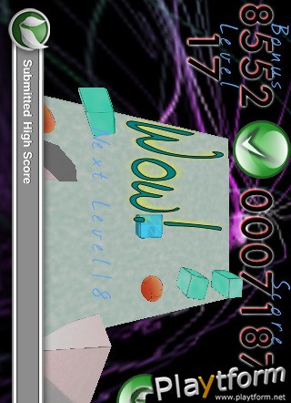 Drag Away (iPhone/iPod)