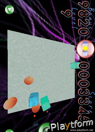 Drag Away (iPhone/iPod)