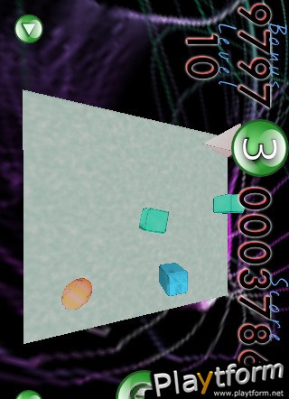 Drag Away (iPhone/iPod)