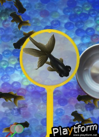 kingyosukuiBLACK (iPhone/iPod)