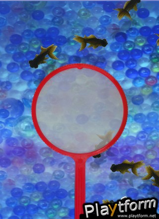 kingyosukuiBLACK (iPhone/iPod)