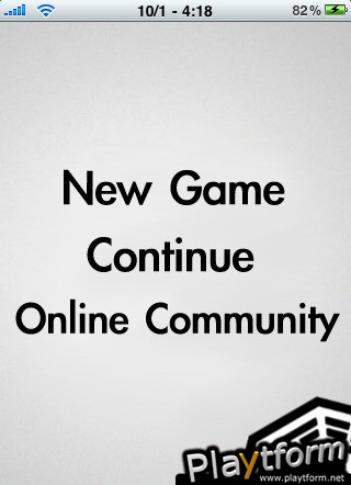 LOST Quiz (iPhone/iPod)
