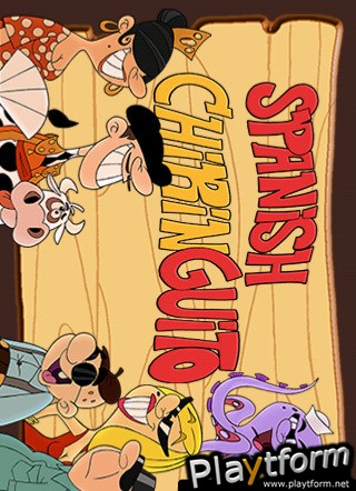 Spanish Chiringuito (iPhone/iPod)