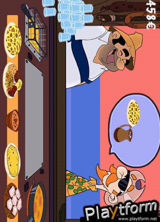 Spanish Chiringuito (iPhone/iPod)