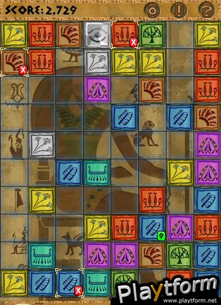 Sphinks (iPhone/iPod)