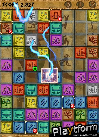 Sphinks (iPhone/iPod)