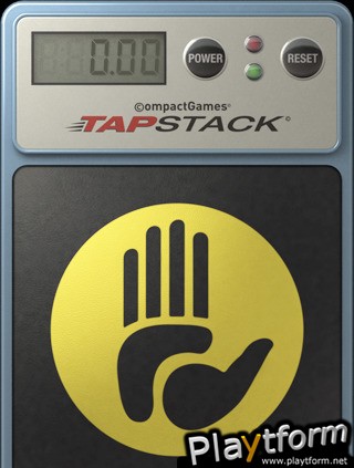 TapStack (iPhone/iPod)