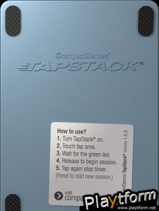 TapStack (iPhone/iPod)