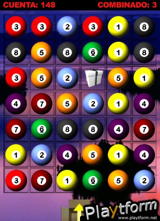 Asgalos (iPhone/iPod)