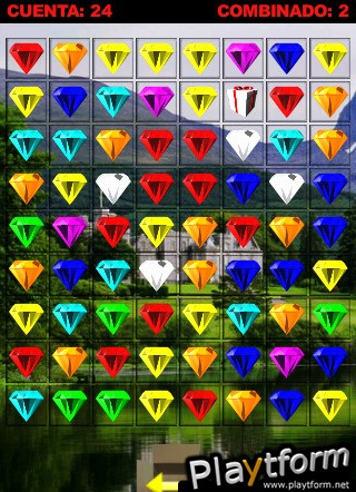 Asgalos (iPhone/iPod)