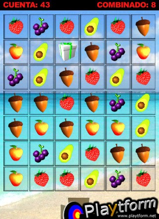 Asgalos (iPhone/iPod)